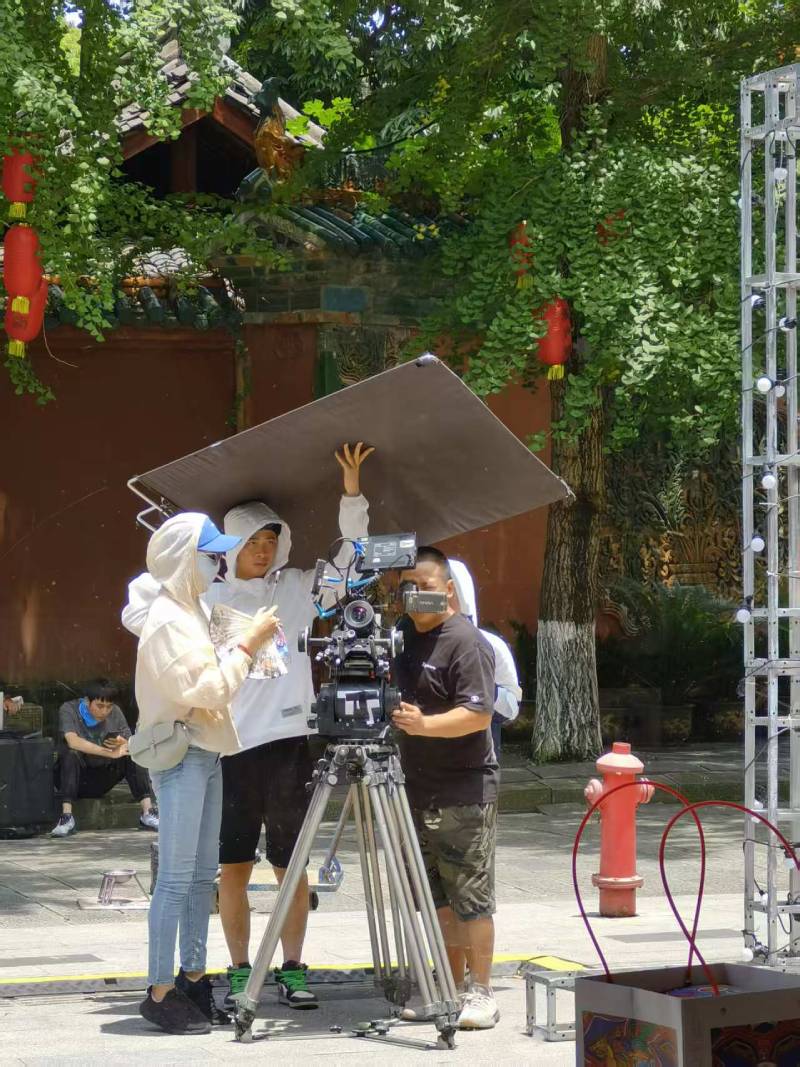 溧阳市TVC拍摄公司：资深团队坐镇，打造现象级广告作品的幕后推手