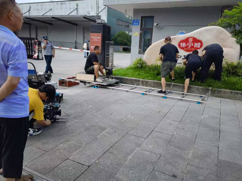 溧阳市TVC拍摄：制造业专属TVC方案，用镜头展现企业硬核实力！