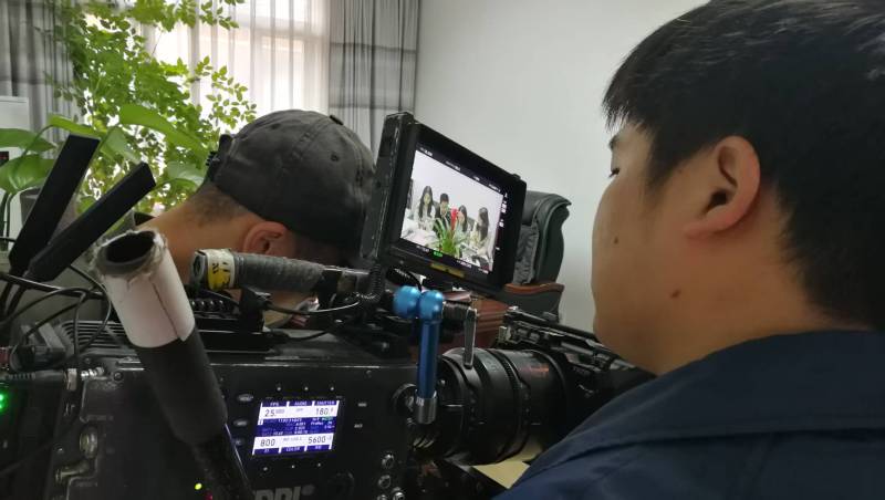 溧阳市广告片拍摄公司：国潮文化策展人，东方元素与现代审美碰撞
