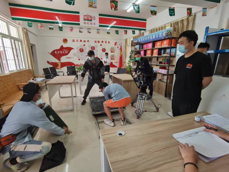 追星女孩心理学分析报告：溧阳市广告片拍摄公司揭秘饭圈应援式传播逻辑
