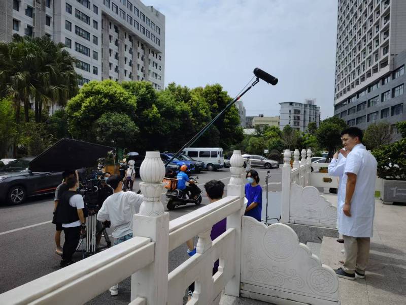 溧阳市广告片拍摄公司低成本实现高规格制作的诀窍